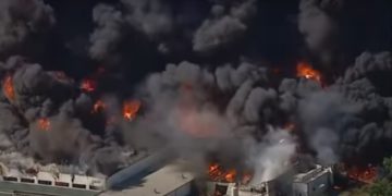 fire