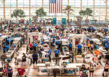 TSA