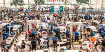 TSA