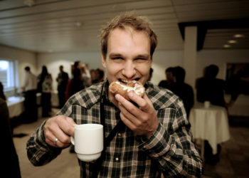 Coffee