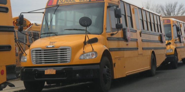 Chicago Public Schools Debate Over the Removal of School Police Officers