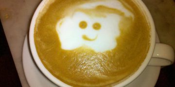Coffee
