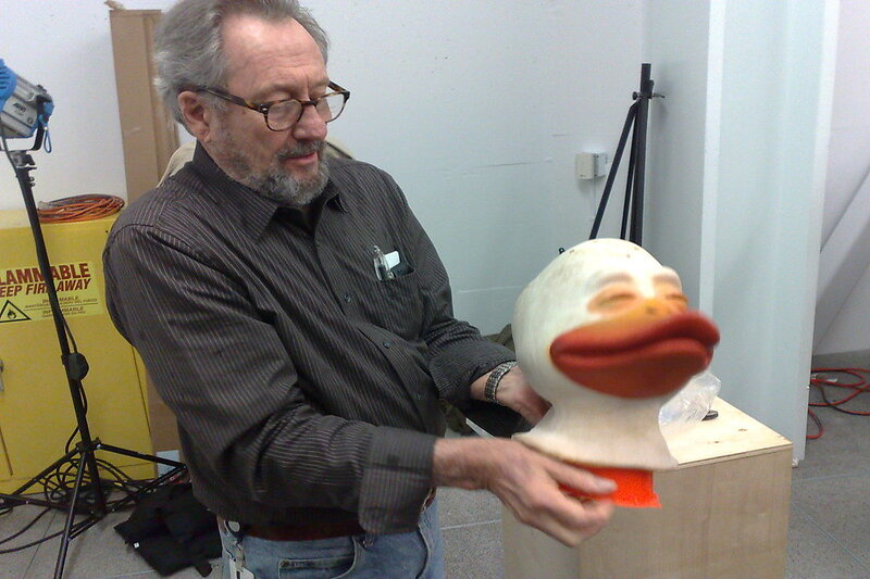 Howard The Duck
