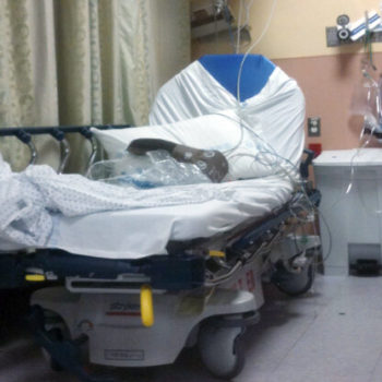 Legionnaires' Disease