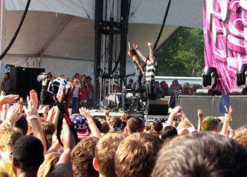 Lollapalooza
