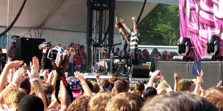 Lollapalooza