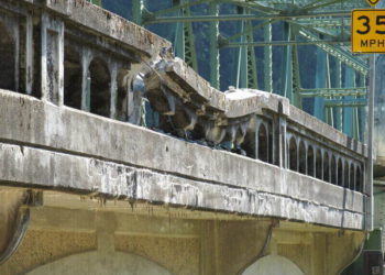Infrastructure