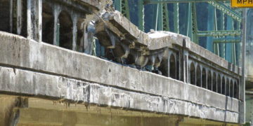Infrastructure