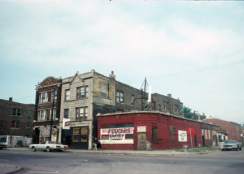 Lawndale