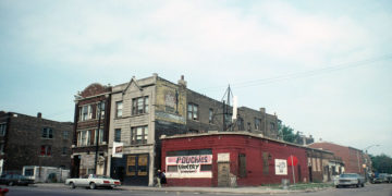 Lawndale