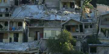 Earthquake