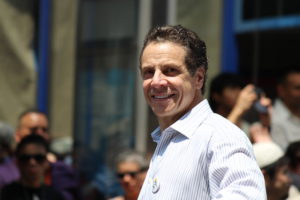 Governor Andrew Cuomo Resigns as Sexual Harrassment Scandal Continues Cuomo
