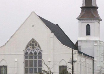 Appeals Court Justices Uphold Dylann Roof’s Death Penalty Conviction