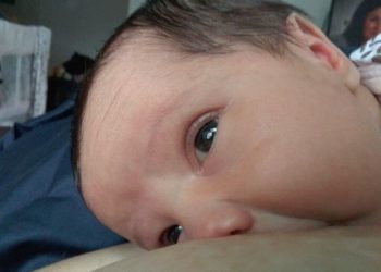 Breastfeeding
