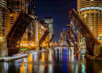 Hire Chicago