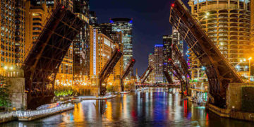 Hire Chicago
