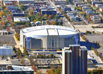 United Center