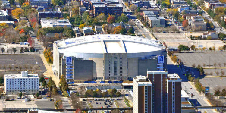 United Center