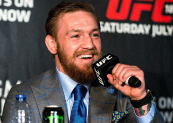 McGregor