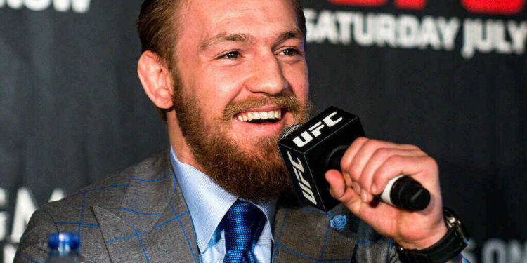 McGregor