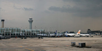 Chicago