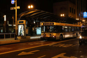 Bus Driver