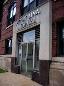 Sinai Chicago