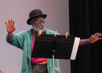 Van Peebles