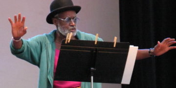 Van Peebles