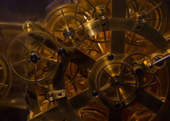 Atomic Clock