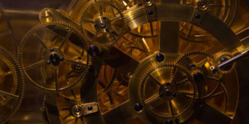 Atomic Clock
