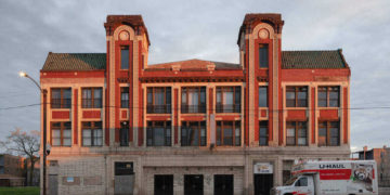 Central Park Theater