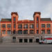 Central Park Theater