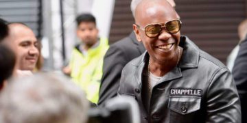 Chappelle