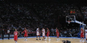 NBA