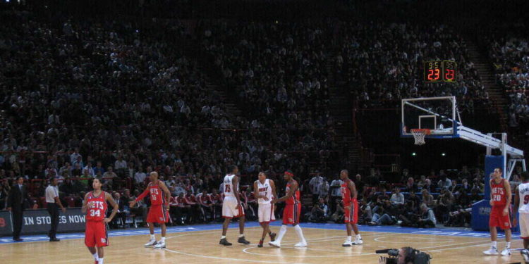 NBA