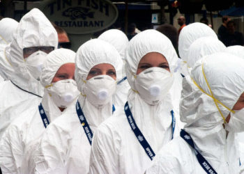 quarantine