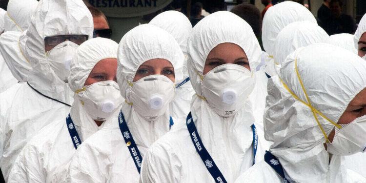 quarantine