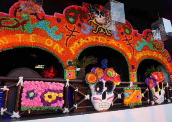 Day of the Dead