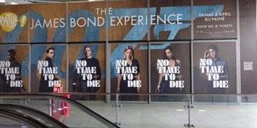 bond