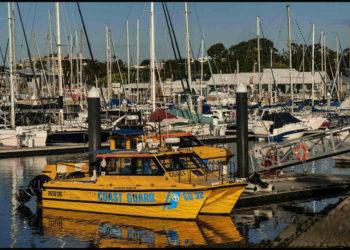 Coast Guard