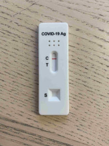 COVID-19
