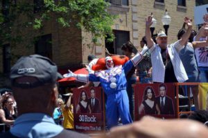 Bozo the Clown Rights Sold to David Arquette Bozo the Clown