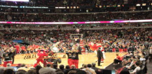 NBA