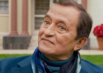 Isyanov