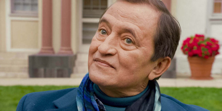 Isyanov