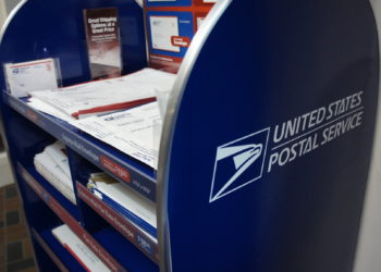USPS