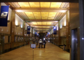 USPS