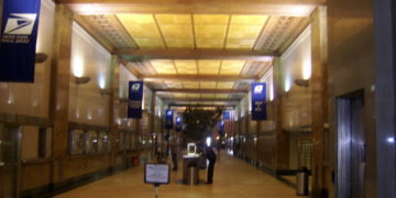 USPS
