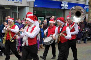 Christmas Traditions Differ Around the World Christmas